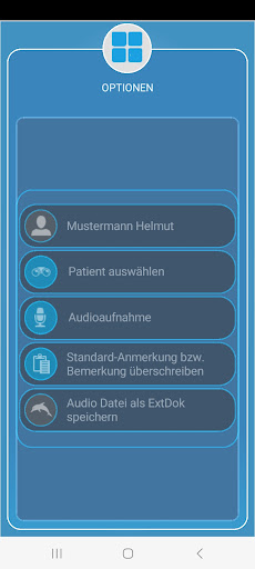 DENSaudio Screen 3