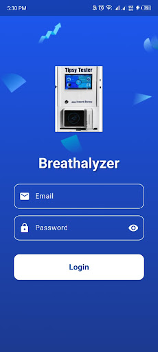 Breathalyzer