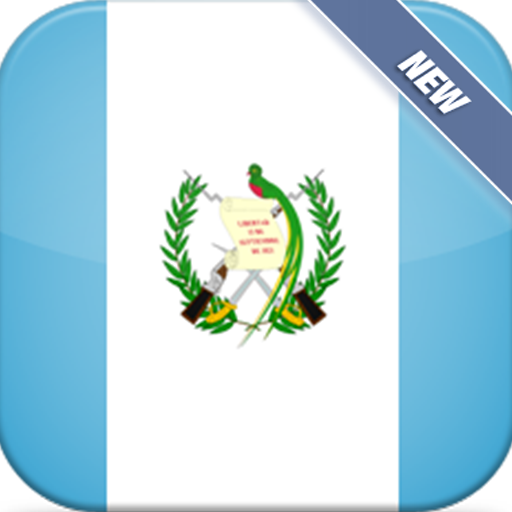Guatemala Radio - Live Radio  Icon