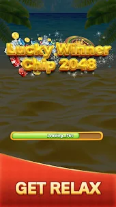 Lucky Winner : Chip 2048