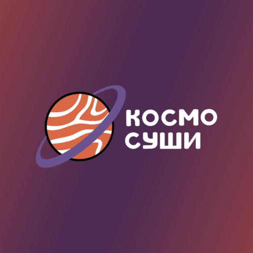 Космосуши суши пицца Краснодар Download on Windows