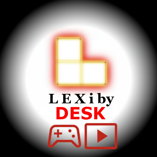 LEXiby DESK:Automate for video Laai af op Windows