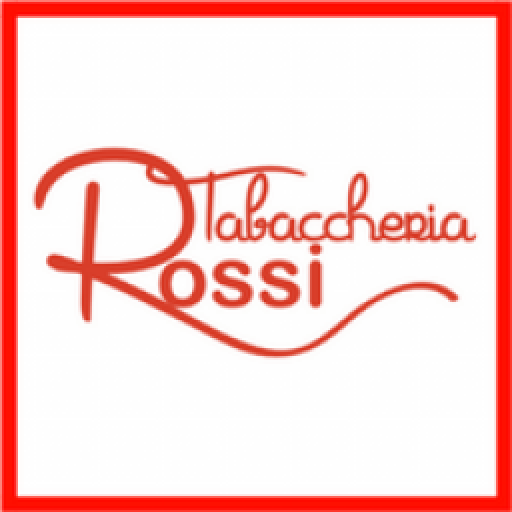 Tabaccheria Rossi logo