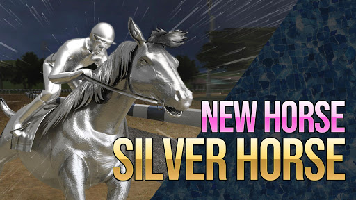 Power Derby - Live Horse Racin Screen 3