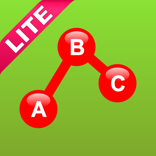 Kids Connect the Dots (Lite) 3.7.2 Icon