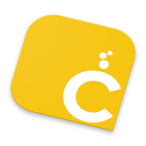 Colombia College logo