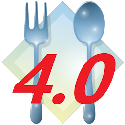 图标图片“Ápice Gourmet 4.0”
