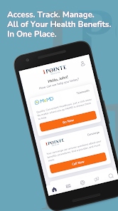 1Pointe 6.0.77 APK + Мод (Unlimited money) за Android
