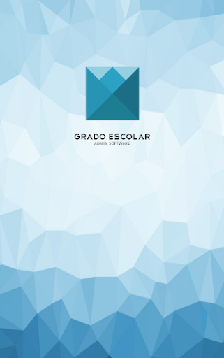 Android application Grado Escolar screenshort