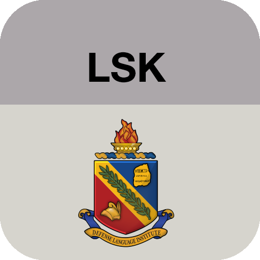Somali - LSK  Icon