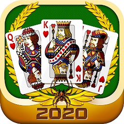 Spider Solitaire -Classic Game Mod Apk