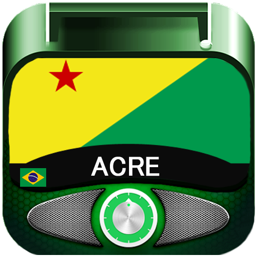 Radios do Acre logo