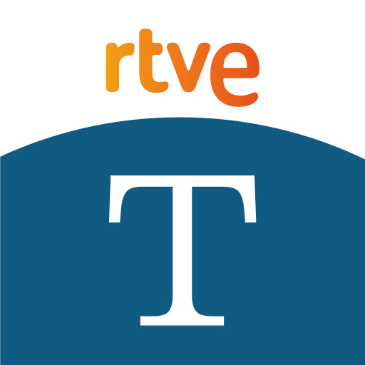 RTVE el Tiempo Logo