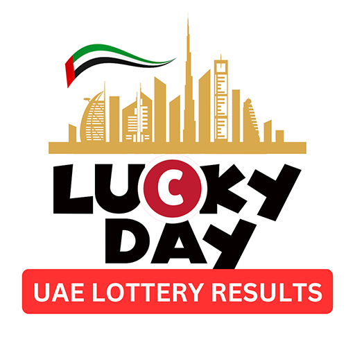 UAE Lottery Results Download on Windows