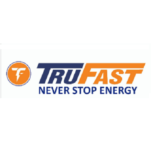 TRUFAST ENERGY PVT LTD logo