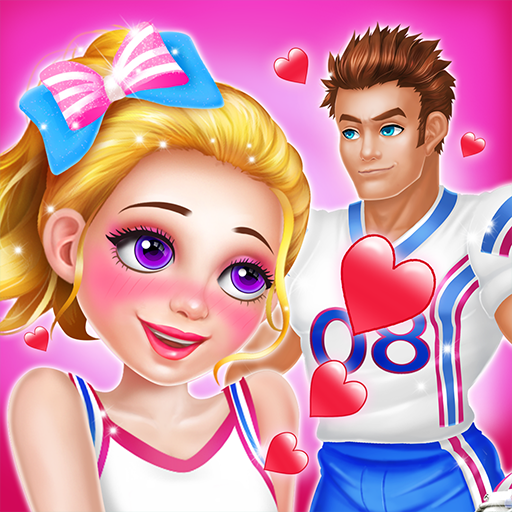 Makeup Makeover Love Story Laai af op Windows