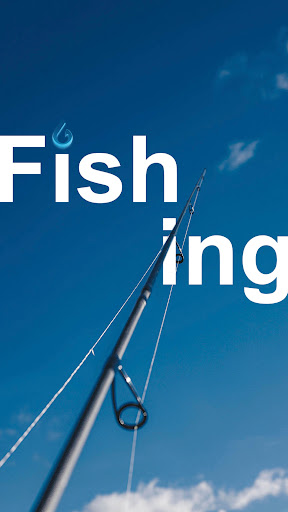 Android application Fishing: прогноз клева, отчеты screenshort