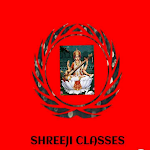 Cover Image of Télécharger Shreeji Classes 1.0.1 APK
