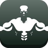 Fitness Guy - Fitness Trainer icon