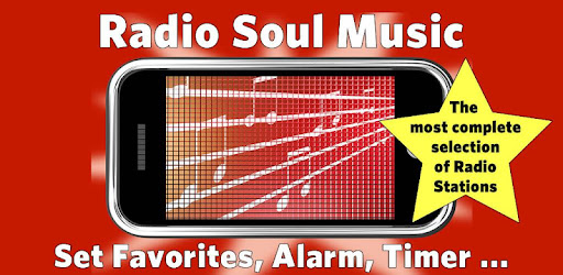 Soul Music Radio Worldwide