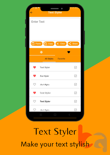 Text Styles - Fancy Stylish Fo
