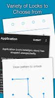 screenshot of Lock App - Smart App Locker