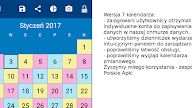 Kalendarz 4 Zmianowy Psp 2021