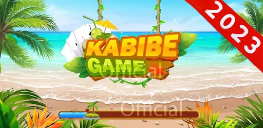 Kabibe Game - PhOfficialy