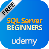 Beginners SQL Tutorials icon