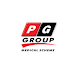 PG Group Medical Scheme Icon