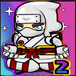 Cover Image of Download Ninja,Conquest2  APK