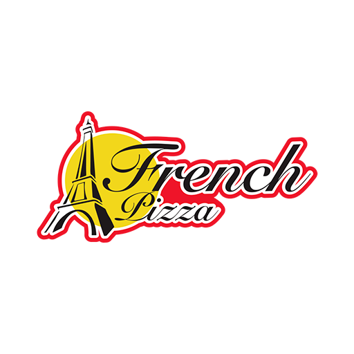 French Pizza Lery logo