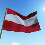 Flag of Austria icon