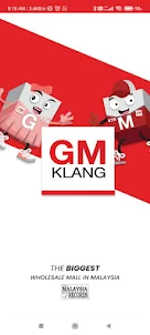 GM Klang Business Community