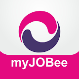 MyJobee Blue/Grey Collar Jobs