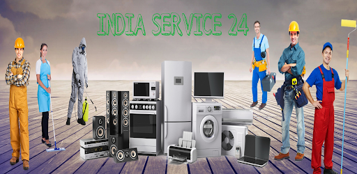 India Service 24