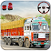 indian truck driver cargo sim 2018 icon