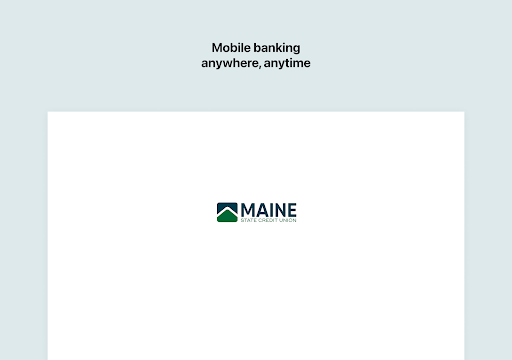 Maine State Credit Union 6