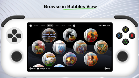 Download Beacon Game Launcher APK for Android LDPlayer