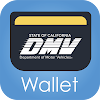 CA DMV Wallet icon
