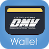 CA DMV Wallet