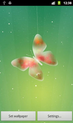 幸運水晶pro版ライブ壁紙 Lucky Crystal By Xllusion Google Play Japan Searchman App Data Information