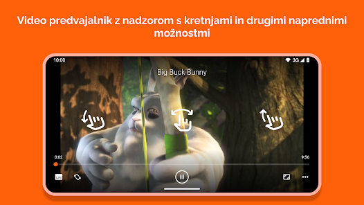 Slika posnetka zaslona