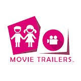 Kids Movie Trailers icon