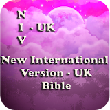 New International Version - UK icon