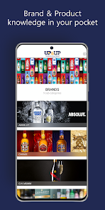 Pernod Ricard SA 1.0.8 APK + Mod (Unlimited money) إلى عن على ذكري المظهر