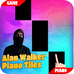 Cover Image of डाउनलोड Alan Walker Piano Tiles 1.0.12 APK