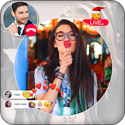 Live video call and Chat guide - Random video chat