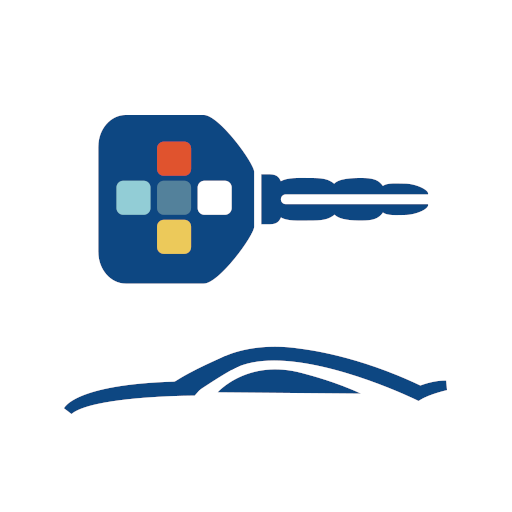 VKey logo