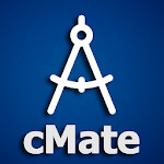 Cover Image of ดาวน์โหลด cMate (สัญลักษณ์ ColReg, IALA, ICS, SOLAS, LSA, IMO)  APK
